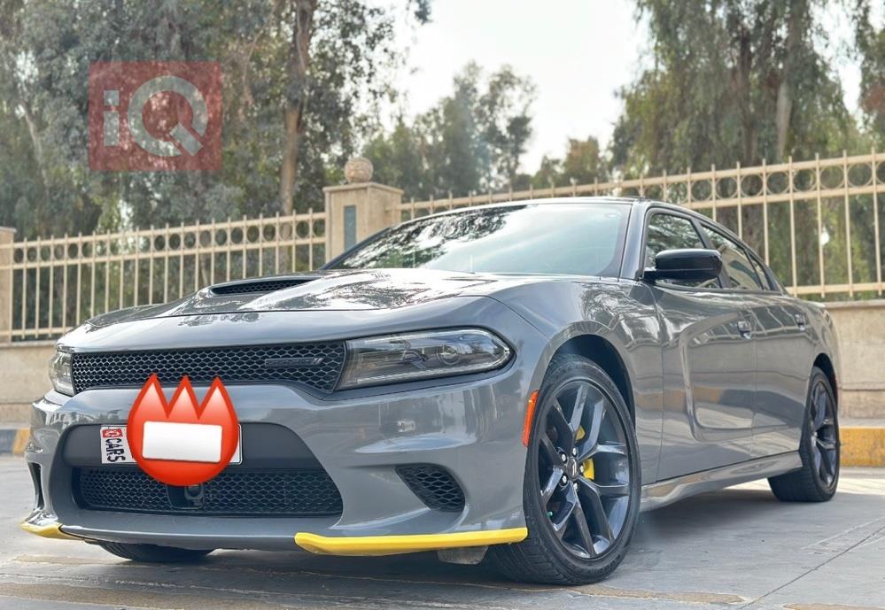 دودج تشارجر